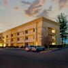 Отель LA QUINTA INN & SUITES HARRISBURG AIRPORT/HERSHEY, фото 12