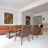 Отель Central apts with Acropolis views - PK building, фото 18