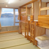 Отель Shimonoseki Hinoyama Youth Hostel, фото 2