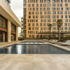 Отель Polanco Luxury Condo, фото 1