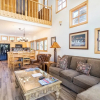 Отель Aspen Ridge 31 by Alpine Lodging Telluride, фото 16