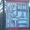 Отель The William Caxton, фото 19