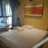 Отель JUNE 6th Hotel (Taiyuan South Railway & WUSU airport Station), фото 27
