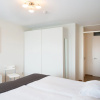 Отель Luxury Apartment in the Harbor of Scheveningen, фото 3