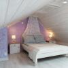 Отель Apartament Na Urlop - Wisła - Magiczny Domek z sauną, фото 22