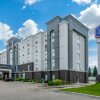 Отель Hampton Inn & Suites by Hilton Edmonton/West, фото 46