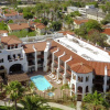 Отель Santa Barbara Inn, фото 17