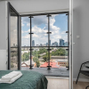 Отель Warsaw Apartments Bliska Wola, фото 8