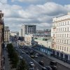 Гостиница Gmapartments On Tverskaya Street 27 Building 2 в Москве