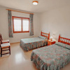 Отель Laura 28A Traditionally Furnished Detached Villa With Peaceful Surroundings In Calpe, фото 6