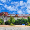 Отель Starway Hotel Xishuangbanna Poshui Plaza, фото 19