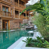 Отель Amber Suites Akyaka +6, фото 1