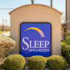 Отель Sleep Inn & Suites at Six Flags, фото 1