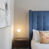 Отель Elliot Oliver - Luxurious 2 Bedroom Apartment With Parking, фото 8