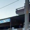 Отель Huzur Pansiyon Mersin, фото 4
