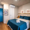Отель VO13 - Apartamento Luxuoso e Aconchegante no Bom Retiro, фото 6