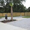 Отель All About Relaxing RV Park – A Cruise Inn Park, фото 19