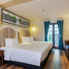 Отель Hanoi Calista Hotel, фото 6