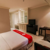 Отель NIDA Rooms Gateway Sukhumvit 46, фото 21