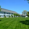 Отель Courtyard By Marriott Cape Cod Hyannis в Хайянисе