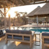 Отель Villa Appelblaar Luxury 4 Bedroom Villa Home in the South African Bush, фото 14