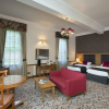 Отель Nunsmere Hall Hotel, фото 1