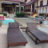 Отель Starlight Haad Rin Resort, фото 19