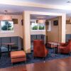 Отель Residence Inn Marriott Florence, фото 2