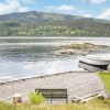 Отель Awesome Home in Lonevåg With 4 Bedrooms and Wifi, фото 18