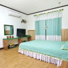 Отель Daegwallyeong Wild Floaroma Pension, фото 12