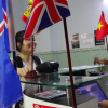Отель Language Exchange Hostel 2, фото 8