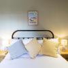 Отель The Cross Keys Aldeburgh, фото 1