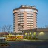 Отель Crowne Plaza Saddle Brook, an IHG Hotel, фото 1