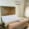 Отель OD-V!CK's LUXE, WUSE DISTRICT, Swimming pool, gym,WiFi,24hr Power, Tight Security, фото 22