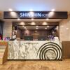 Отель Shin Shin Hotel в Пусане