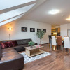 Отель Wili Tatry Apartments, фото 23