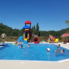 Отель Camping Le Verdoyant - Chalets, фото 11