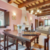 Отель Sun-kissed Holiday Home in Pesaro with Garden, фото 10