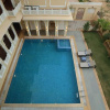 Отель Rangmahal Pushkar by DIV Hospitality, фото 1