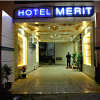 Отель Merit, фото 10