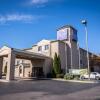 Отель Sleep Inn & Suites at Concord Mills в Конкорде