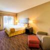 Отель Holiday Inn Express And Suites Granbury, an IHG Hotel, фото 5