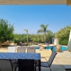 Отель Impeccable 3-bed Villa in Tala - Paphos, фото 22