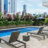 Отель The Executive Hotel, фото 14