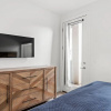 Отель Tranquility at The Lofts Near National Parks, фото 5