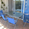 Отель Apartment With 2 Bedrooms in Zecevo Rogoznicko, With Wifi - 50 m From, фото 4