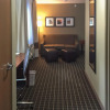 Отель Quality Inn & Suites Tacoma - Seattle, фото 12