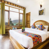Отель FabHotel Whispiring Wood, фото 9