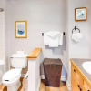 Отель Silvermill Lodge 3 Bedroom in River Run, фото 4