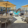 Отель Beach Colony Motel, фото 22